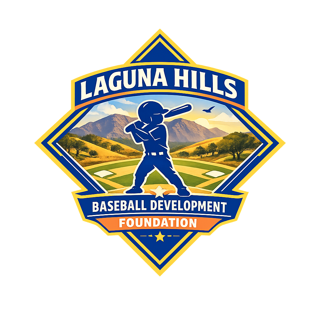 Laguna Hills Baseball Development Foundation